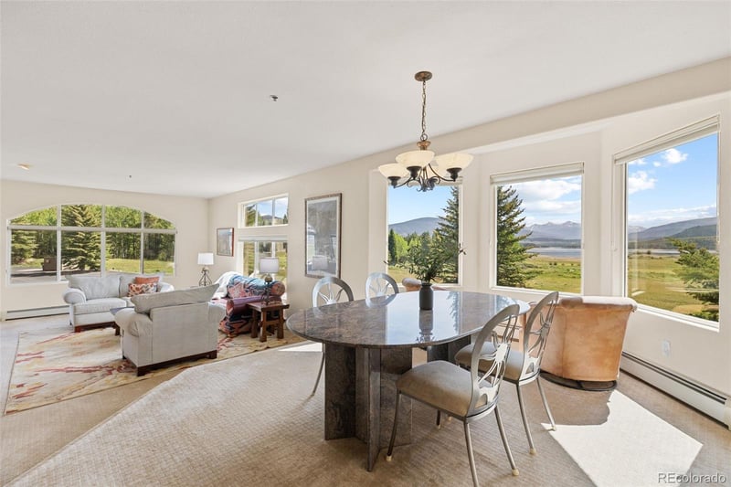 114 Beaver Lodge Rd #116, Frisco, CO 80443