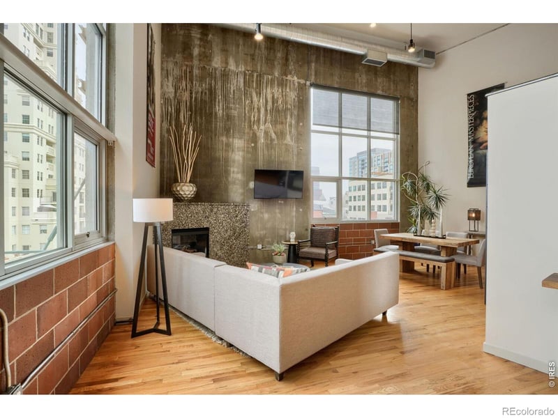 1050 Cherokee St #401, Denver, CO 80204