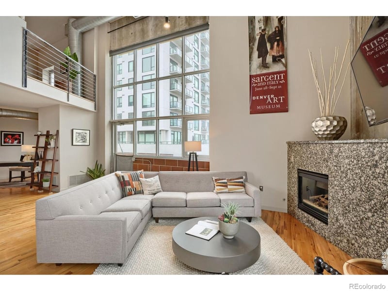 1050 Cherokee St #401, Denver, CO 80204