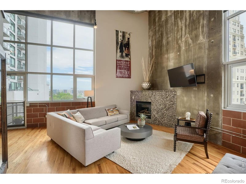 1050 Cherokee St #401, Denver, CO 80204