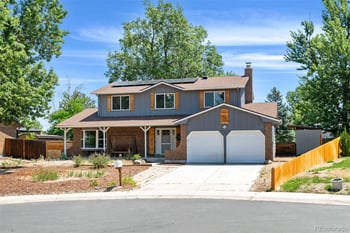 1850 S Nile Ct, Aurora, CO 80012