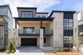 11395 Alla Breve Cir, Lone Tree, CO 80134