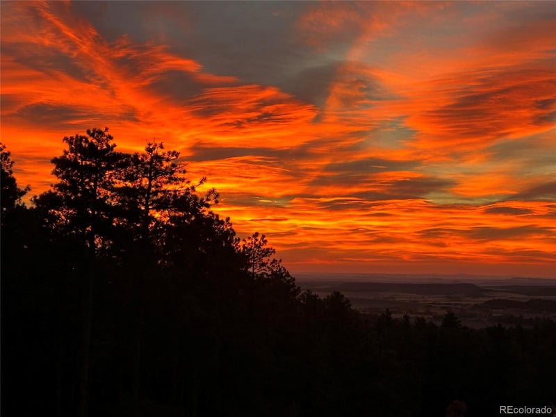 Lot 26 Tbd Signal Mountain Ranch, Beulah, CO 81023