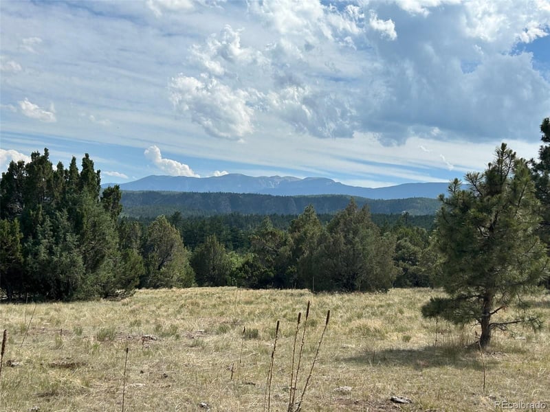 Lot 26 Tbd Signal Mountain Ranch, Beulah, CO 81023