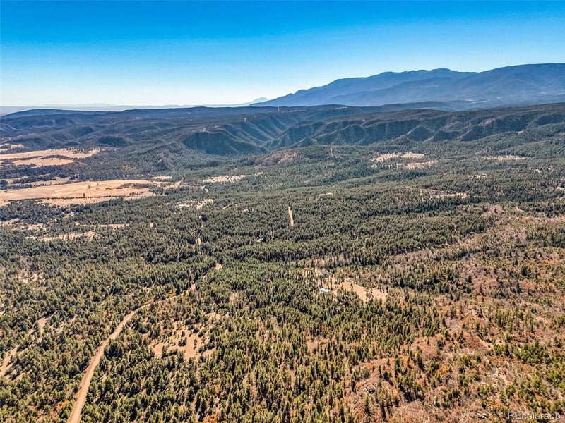 Lot 26 Tbd Signal Mountain Ranch, Beulah, CO 81023