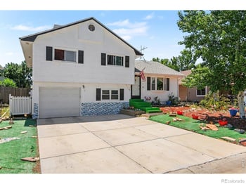8337 Medicine Bow Cir, Fort Collins, CO 80528