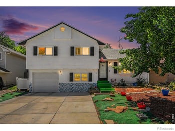 8337 Medicine Bow Cir, Fort Collins, CO 80528