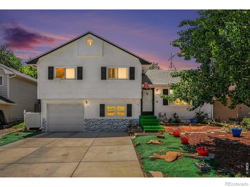 8337 Medicine Bow Cir, Fort Collins, CO 80528