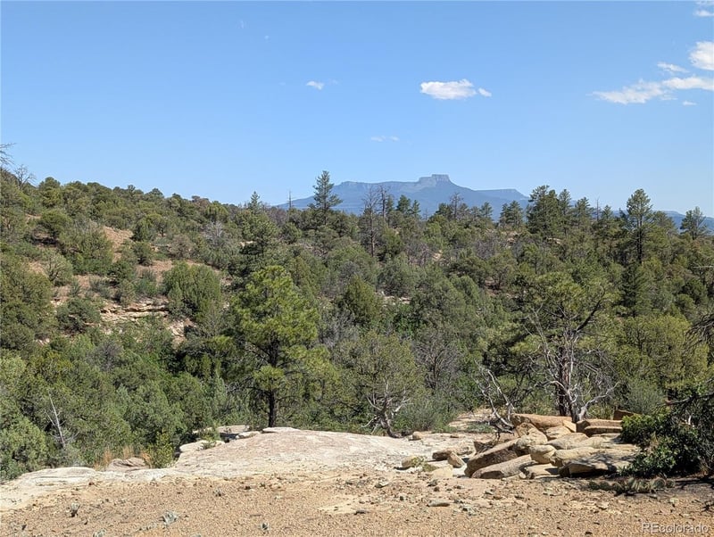 Fishers Peak Ranch Lot 14, Trinidad, CO 81082