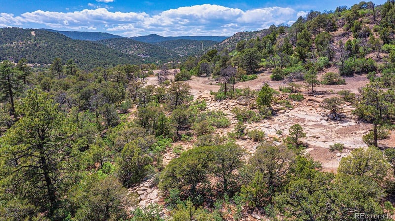 Fishers Peak Ranch Lot 14, Trinidad, CO 81082