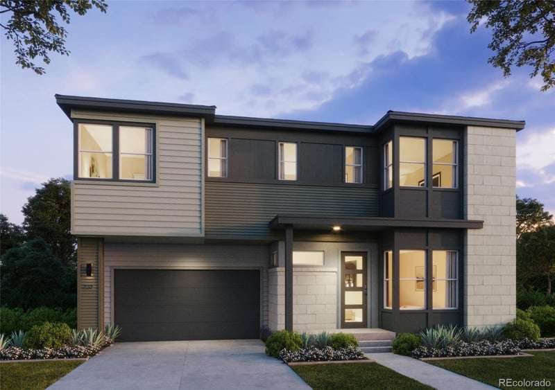 11427 Alla Breve Cir, Lone Tree, CO 80134