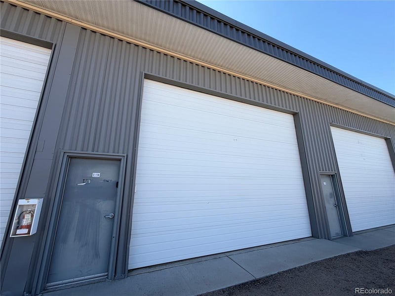 14200 Otero Ave #I13 & I14, Englewood, CO 80112