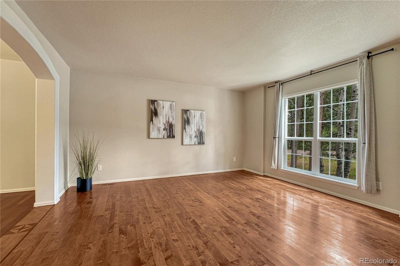 15849 Longmeadow Ln, Colorado Springs, CO 80921
