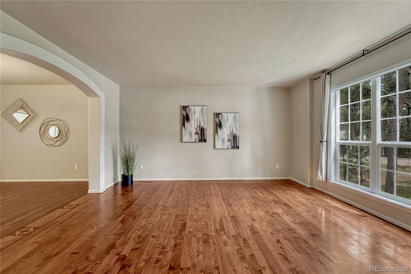 15849 Longmeadow Ln, Colorado Springs, CO 80921