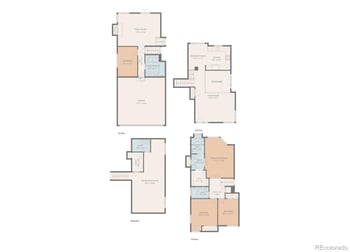22 Manzanita, Littleton, CO 80127
