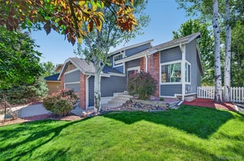 22 Manzanita, Littleton, CO 80127