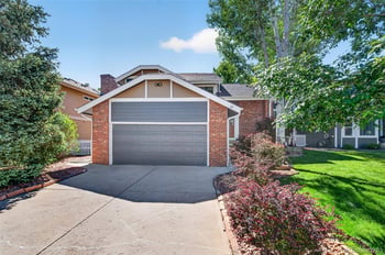 22 Manzanita, Littleton, CO 80127