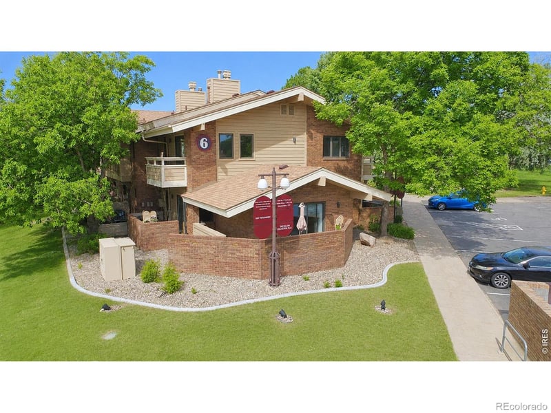 375 Horsetooth Rd, Fort Collins, CO 80525