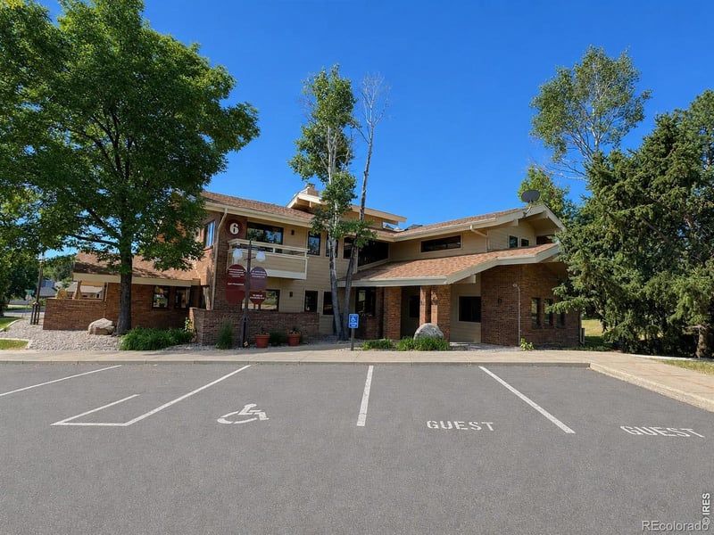 375 Horsetooth Rd, Fort Collins, CO 80525