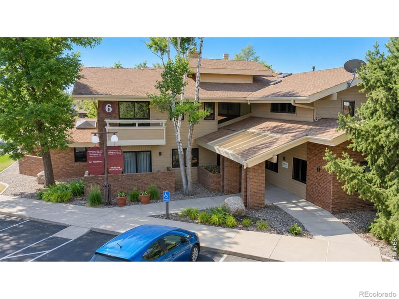 375 Horsetooth Rd, Fort Collins, CO 80525