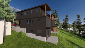 832 Wapiti Dr, Fraser, CO 80442
