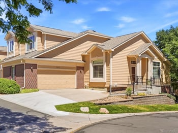 3203 S Indiana St, Lakewood, CO 80228