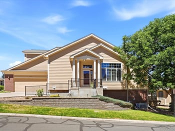 3203 S Indiana St, Lakewood, CO 80228