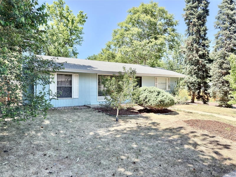 1225 S Ivanhoe Way, Denver, CO 80224