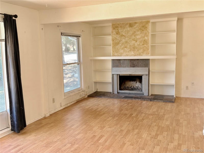 1225 S Ivanhoe Way, Denver, CO 80224