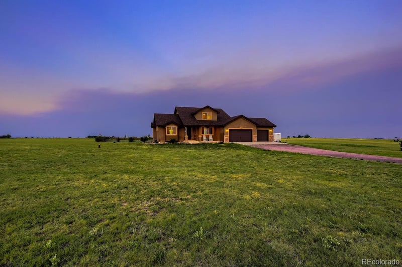 2115 Terri Lee Dr, Peyton, CO 80831