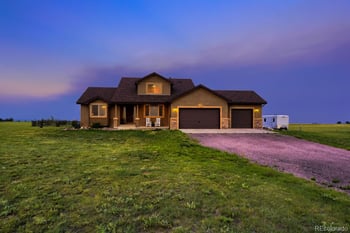 2115 Terri Lee Dr, Peyton, CO 80831