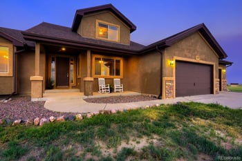 2115 Terri Lee Dr, Peyton, CO 80831