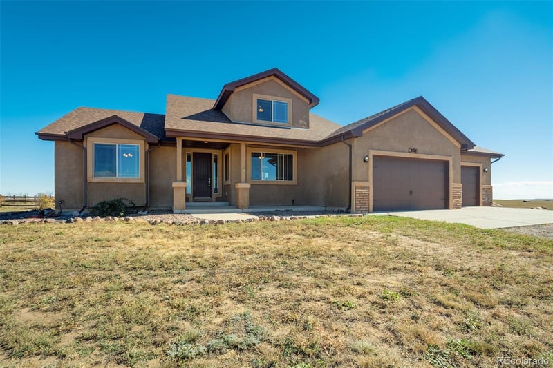 2115 Terri Lee Dr, Peyton, CO 80831