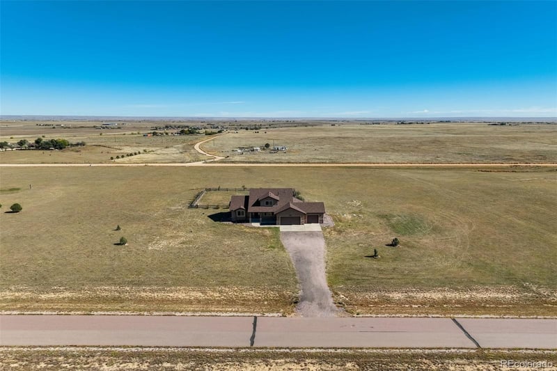 2115 Terri Lee Dr, Peyton, CO 80831