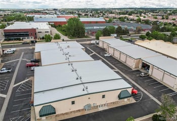 18596 Longs Way #B10, Parker, CO 80134