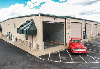 18596 Longs Way #B10, Parker, CO 80134