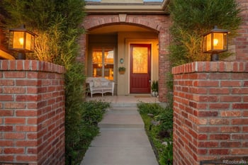 5980 S Race Ct, Centennial, CO 80121