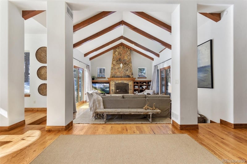 590 Cumberland Rd, Larkspur, CO 80118