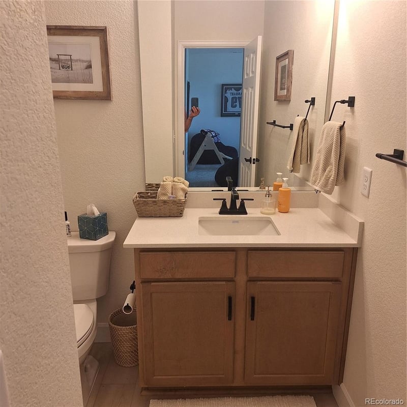 5741 Mammoth Ln, Colorado Springs, CO 80927