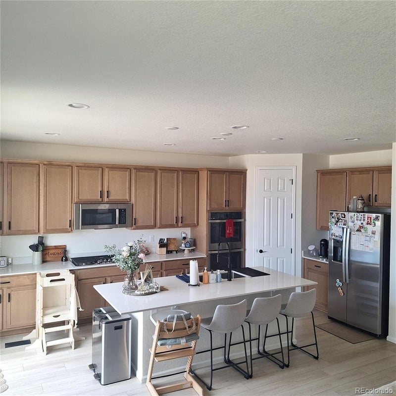5741 Mammoth Ln, Colorado Springs, CO 80927