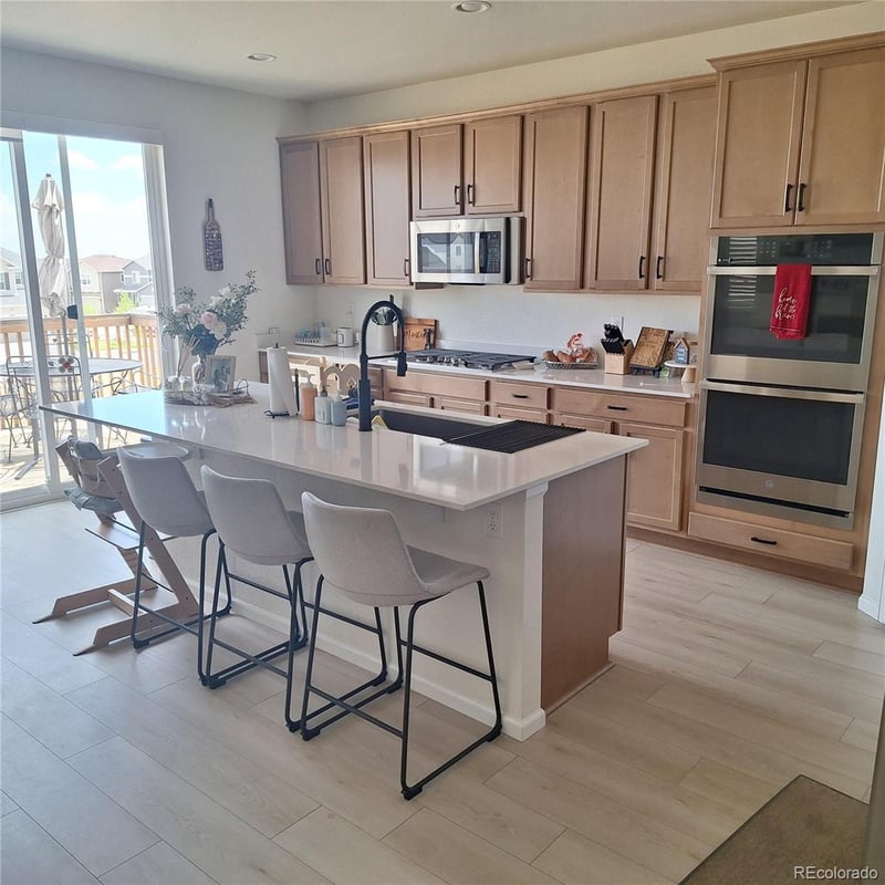 5741 Mammoth Ln, Colorado Springs, CO 80927