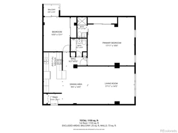 2225 Buchtel Blvd #1101, Denver, CO 80210