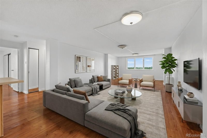 2225 Buchtel Blvd #1101, Denver, CO 80210