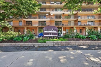2225 Buchtel Blvd #1101, Denver, CO 80210