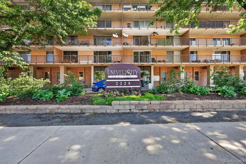 2225 Buchtel Blvd #1101, Denver, CO 80210