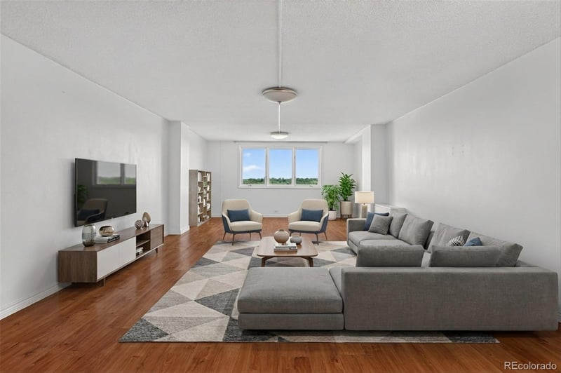 2225 Buchtel Blvd #1101, Denver, CO 80210