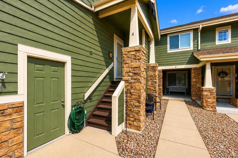 19437 Mann Creek Dr #A, Parker, CO 80134