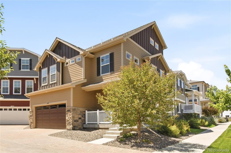 1186 Highlands Dr, Erie, CO 80516