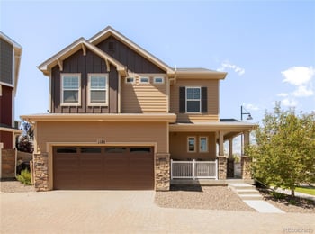 1186 Highlands Dr, Erie, CO 80516