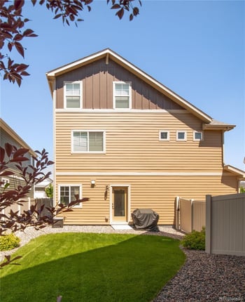 1186 Highlands Dr, Erie, CO 80516